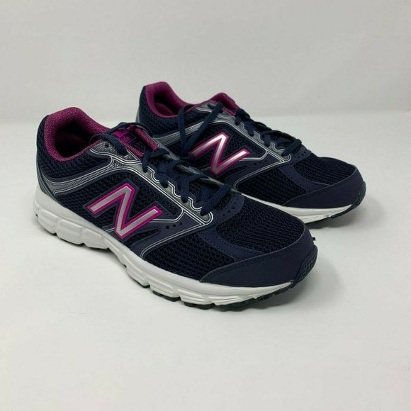 Women's New Balance WL515 Sneakers Sz. 6 1/2 - Picture 1 of 3